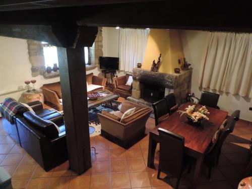 Apartamento El Prau De Vidal