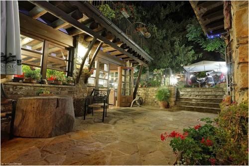 Apartamento El Prau De Vidal