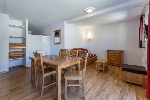 Aparthotel Les Cimes Du Val D'allos