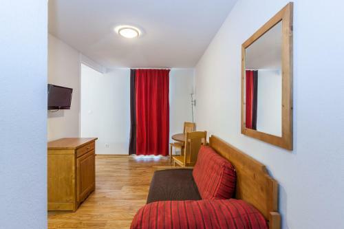 Aparthotel Les Cimes Du Val D'allos