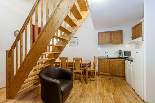 Aparthotel Les Cimes Du Val D'allos