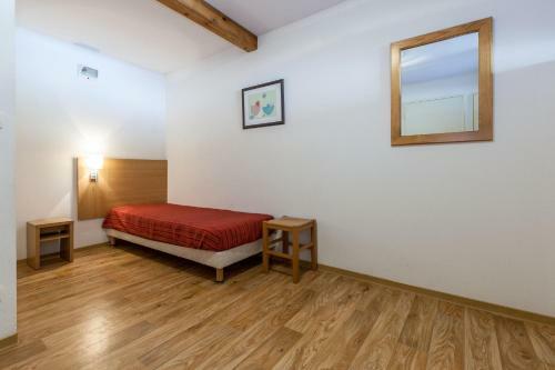 Aparthotel Les Cimes Du Val D'allos