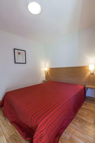 Aparthotel Les Cimes Du Val D'allos