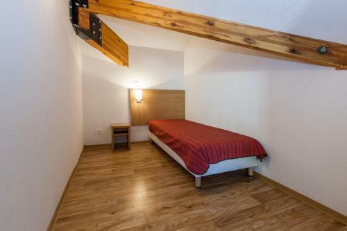 Aparthotel Les Cimes Du Val D'allos