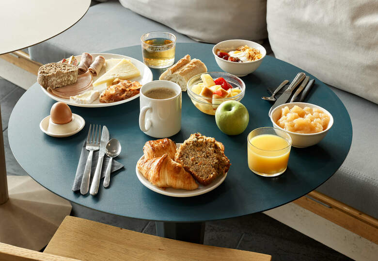 Hotel Novotel Suites Paris Roissy Cdg