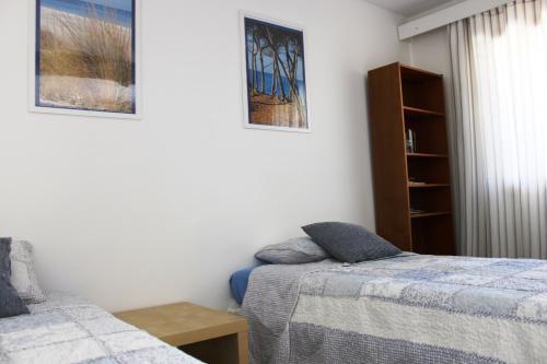 Prime Homes-bright Attic 2bd Apartment