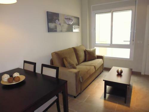 Apartamentos Pinar Malaga Centro