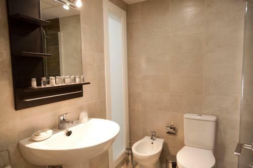 Apartamentos Pinar Malaga Centro