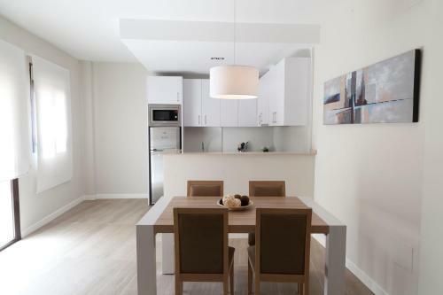 Apartamentos Pinar Malaga Centro