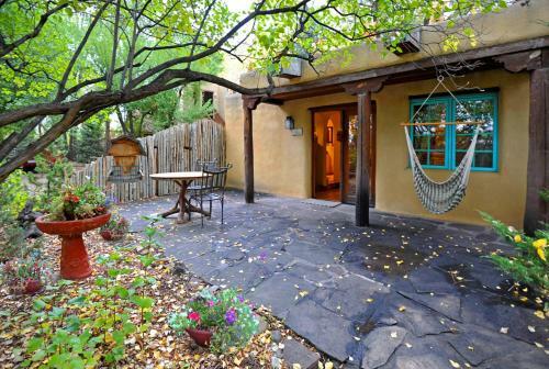 Hacienda Del Sol B&B