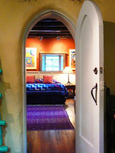 Hacienda Del Sol B&B