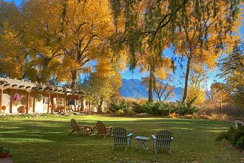 Hacienda Del Sol B&B