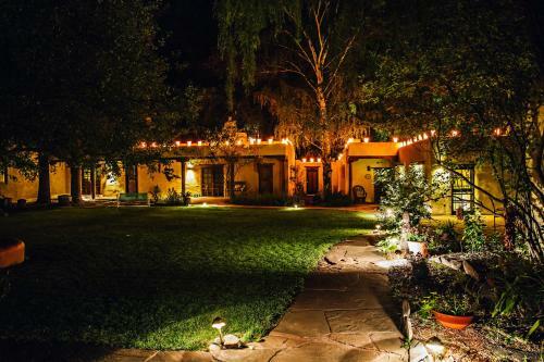 Hacienda Del Sol B&B