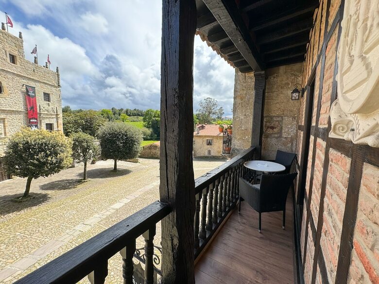 Apartamento Suites Con Jacuzzi Santillana