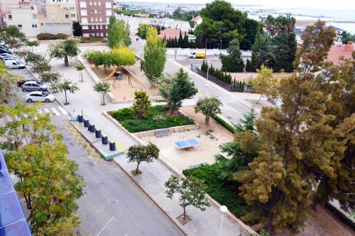Apartamentos Ordre De Malta