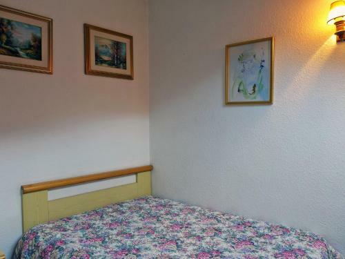 Apartment Le Triolet.6