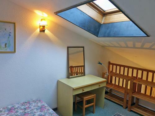 Apartment Le Triolet.6