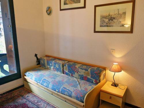 Apartment Le Triolet.6