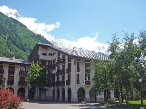 Apartment Le Triolet.6