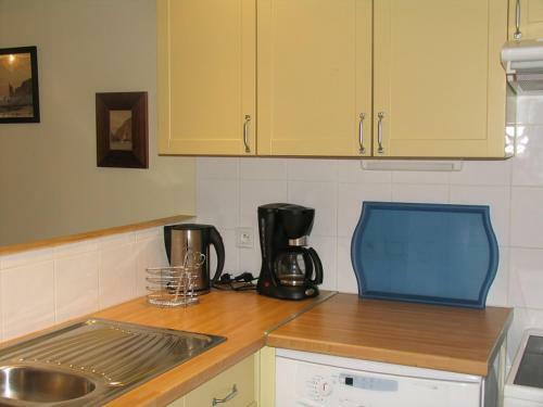 Bed & Breakfast Bienvenue � La Ville Es Gris