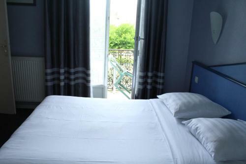 Hotel Le Voltaire