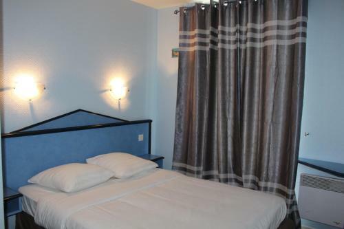 Hotel Le Voltaire