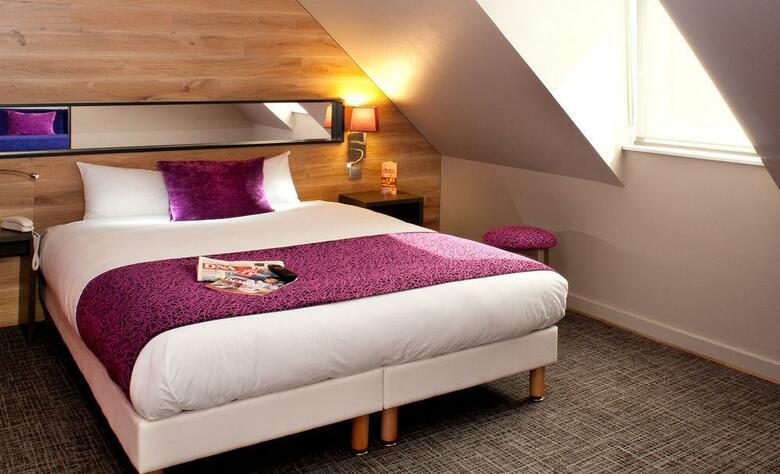 Hotel H�tel Turenne