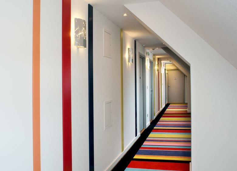 Hotel H�tel Turenne