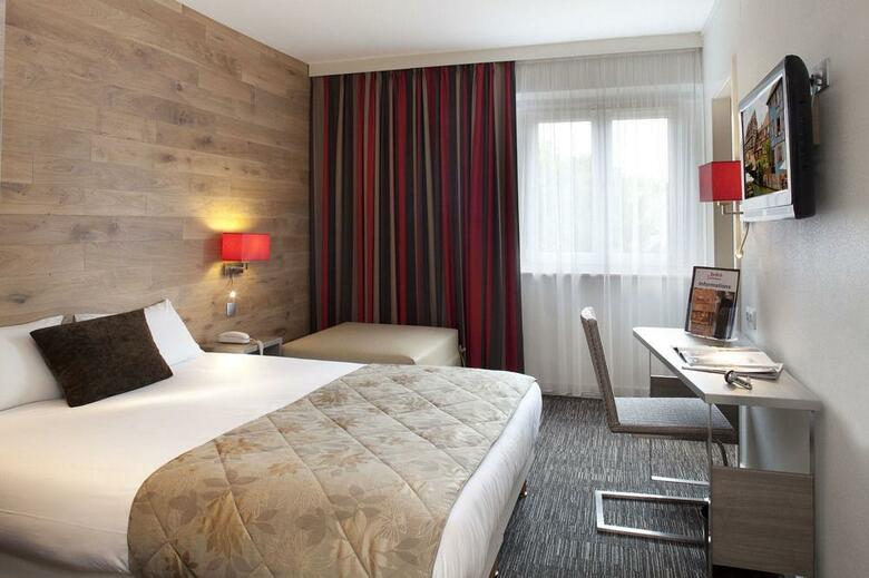 Hotel H�tel Turenne