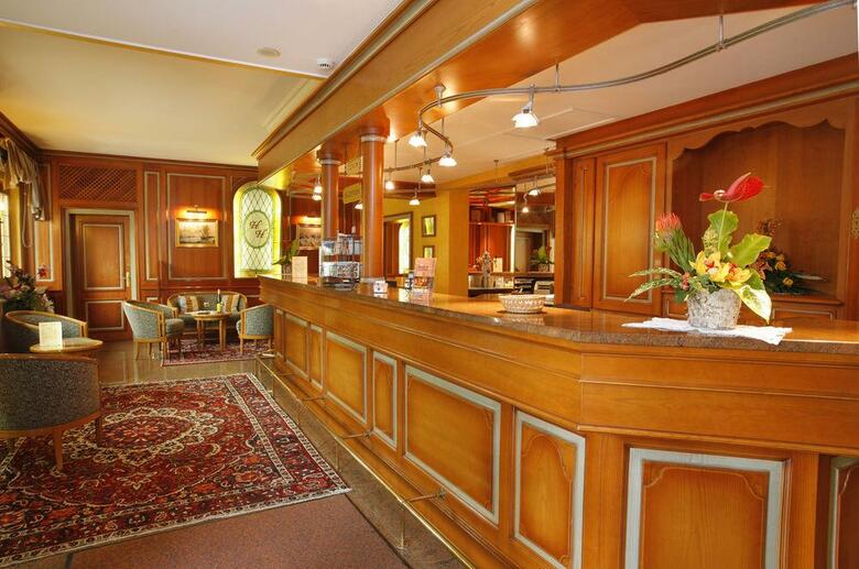 Hotel H�tel Turenne