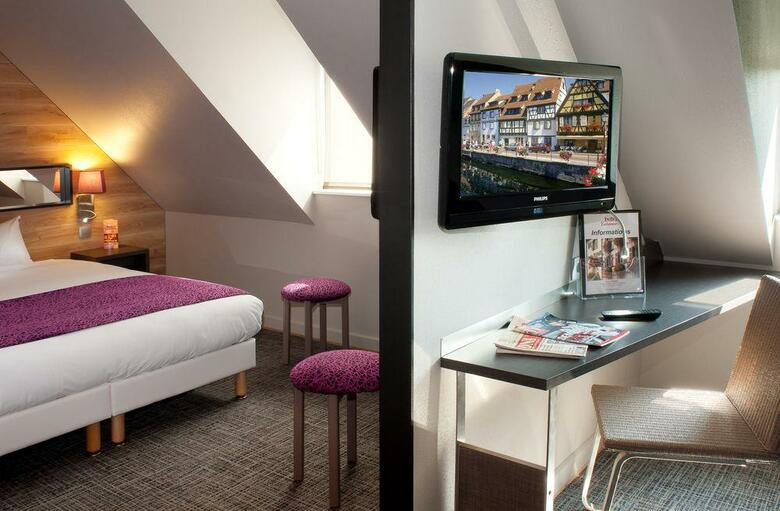 Hotel H�tel Turenne
