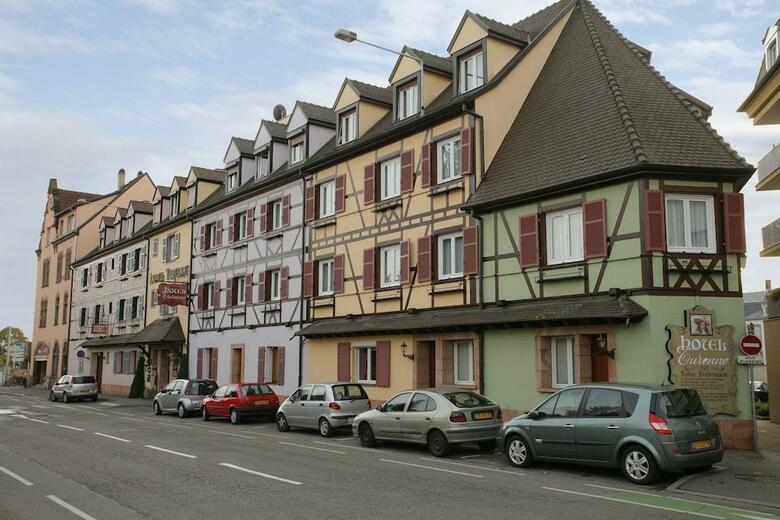 Hotel H�tel Turenne