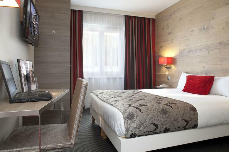 Hotel H�tel Turenne