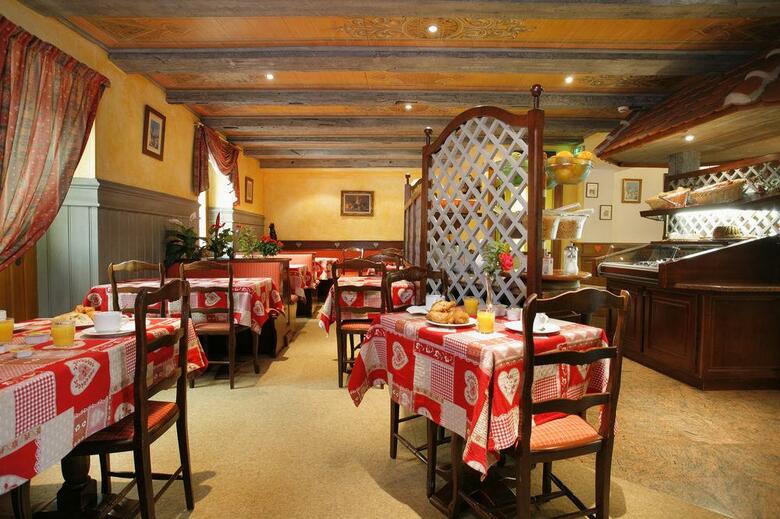 Hotel H�tel Turenne