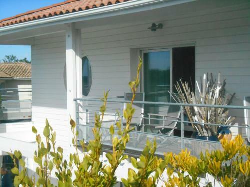 Bed & Breakfast C�te Et Dune