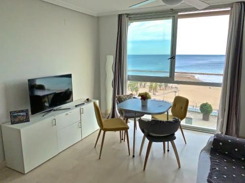 Apartamento Postiguet