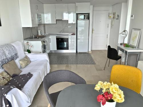 Apartamento Postiguet