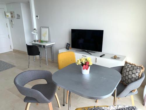 Apartamento Postiguet