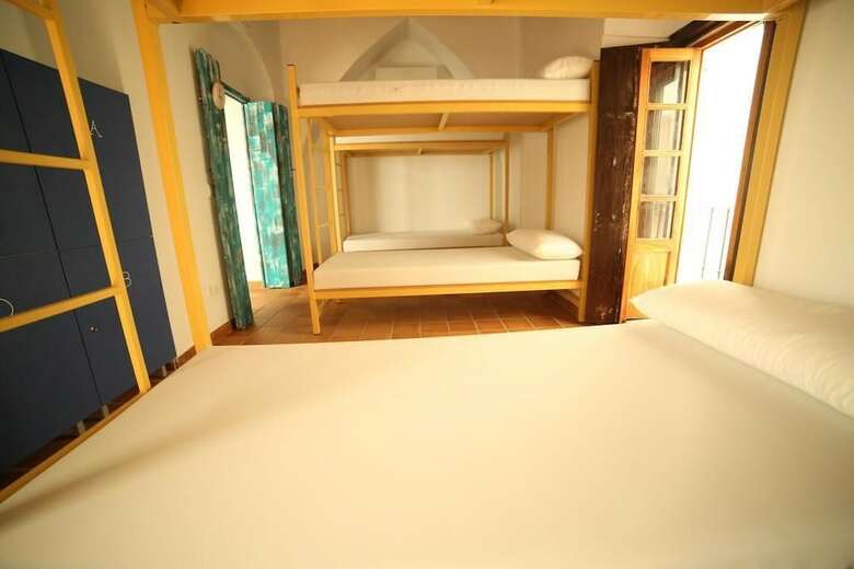 Albergue Wake Up In Tarifa