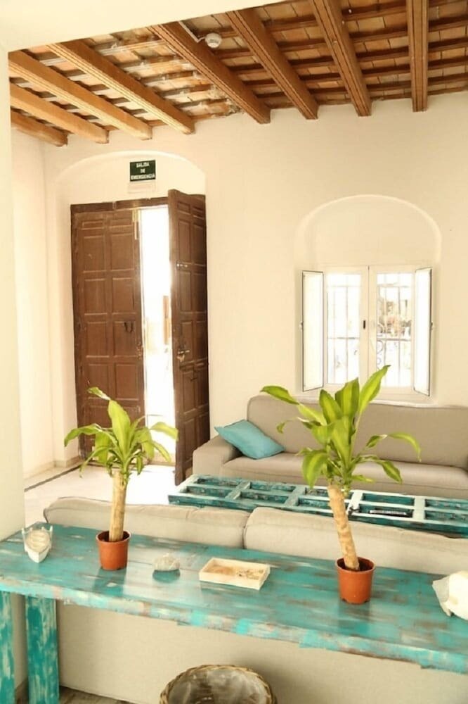 Albergue Wake Up In Tarifa