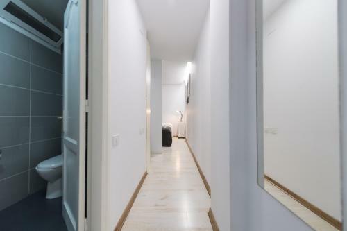 Apartamento Blanco Sahara By Mycanariandream