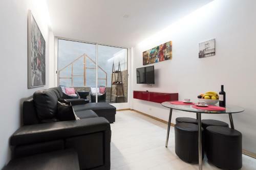 Apartamento Blanco Sahara By Mycanariandream