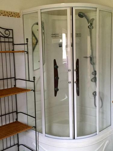 Bed & Breakfast Chambres D'h�tes Du Rami�rou