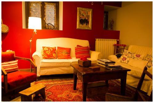 Hostal Kapel Etxea
