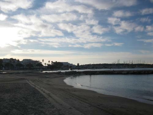 Apartamento Appartement Alexandre III