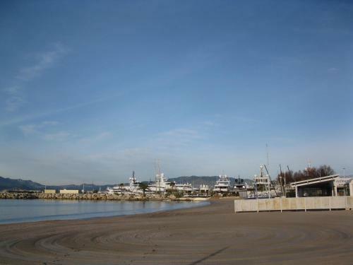 Apartamento Appartement Alexandre III