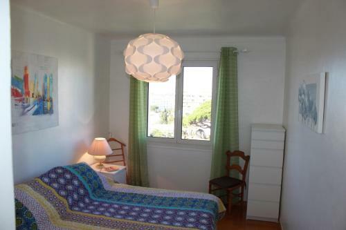 Apartamento Appartement Alexandre III