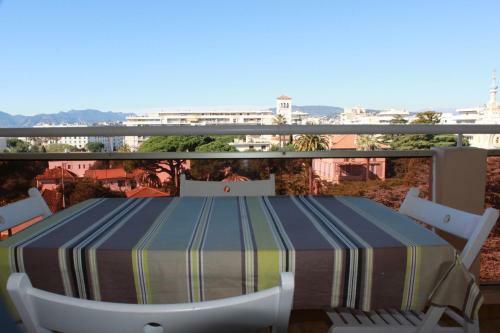 Apartamento Appartement Alexandre III