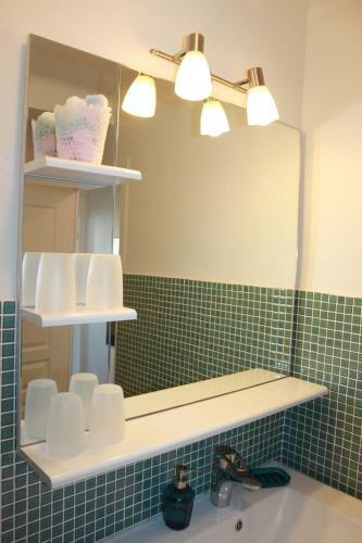 Apartamento Appartement Alexandre III
