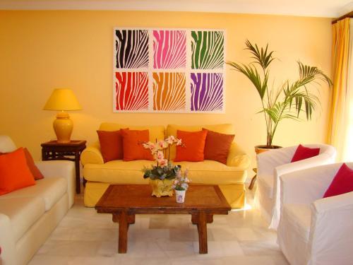 Apartamento Penthouse Bermuda Beach 5a